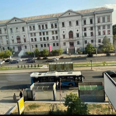 Apartament Lux Ultracentral Craiova Bagian luar foto