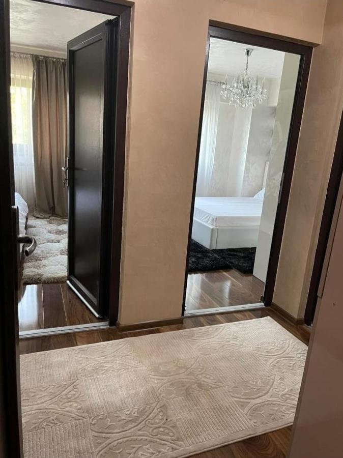 Apartament Lux Ultracentral Craiova Bagian luar foto
