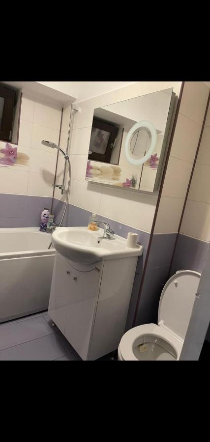 Apartament Lux Ultracentral Craiova Bagian luar foto