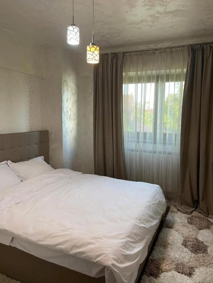 Apartament Lux Ultracentral Craiova Bagian luar foto