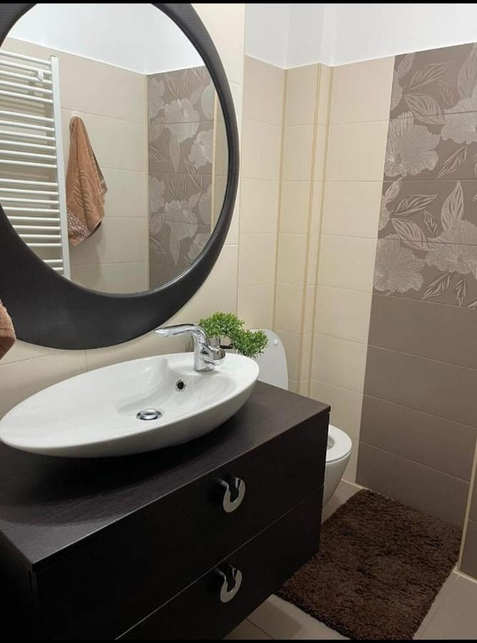 Apartament Lux Ultracentral Craiova Bagian luar foto